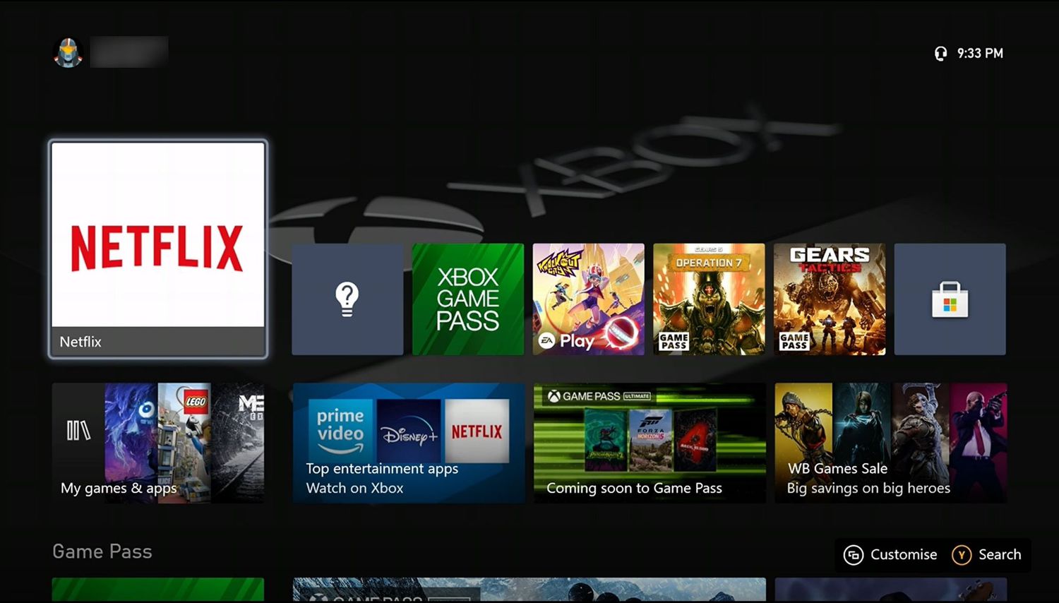 How To Sign Out Of Netflix On Xbox