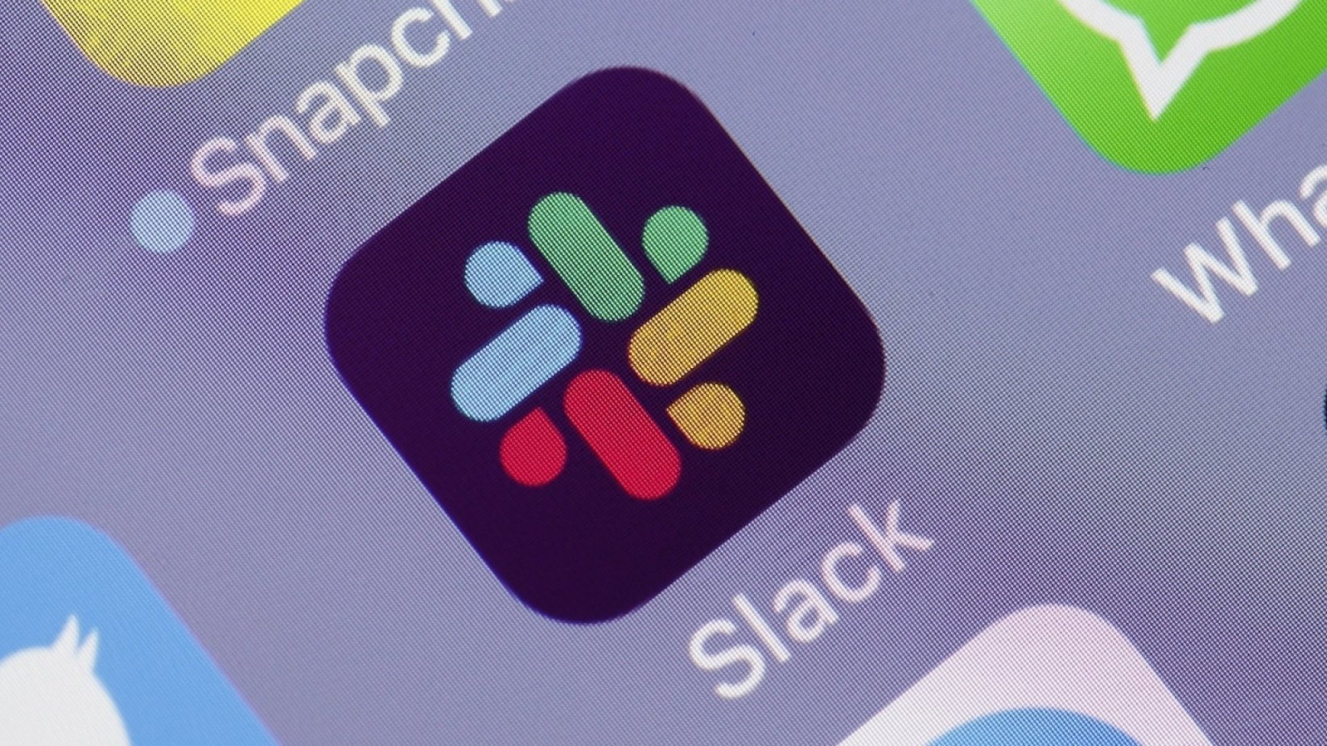 How To Snooze Slack Notifications