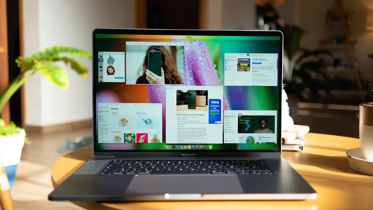 How To Speed Up My Macbook Pro