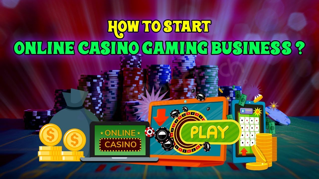 how-to-start-a-online-gaming-business