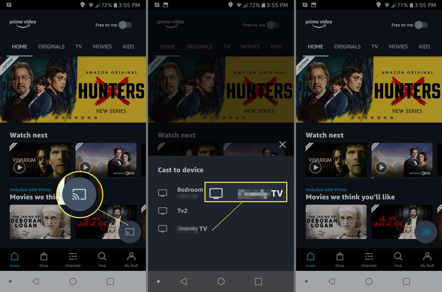 how-to-stream-amazon-prime-to-chromecast-from-android