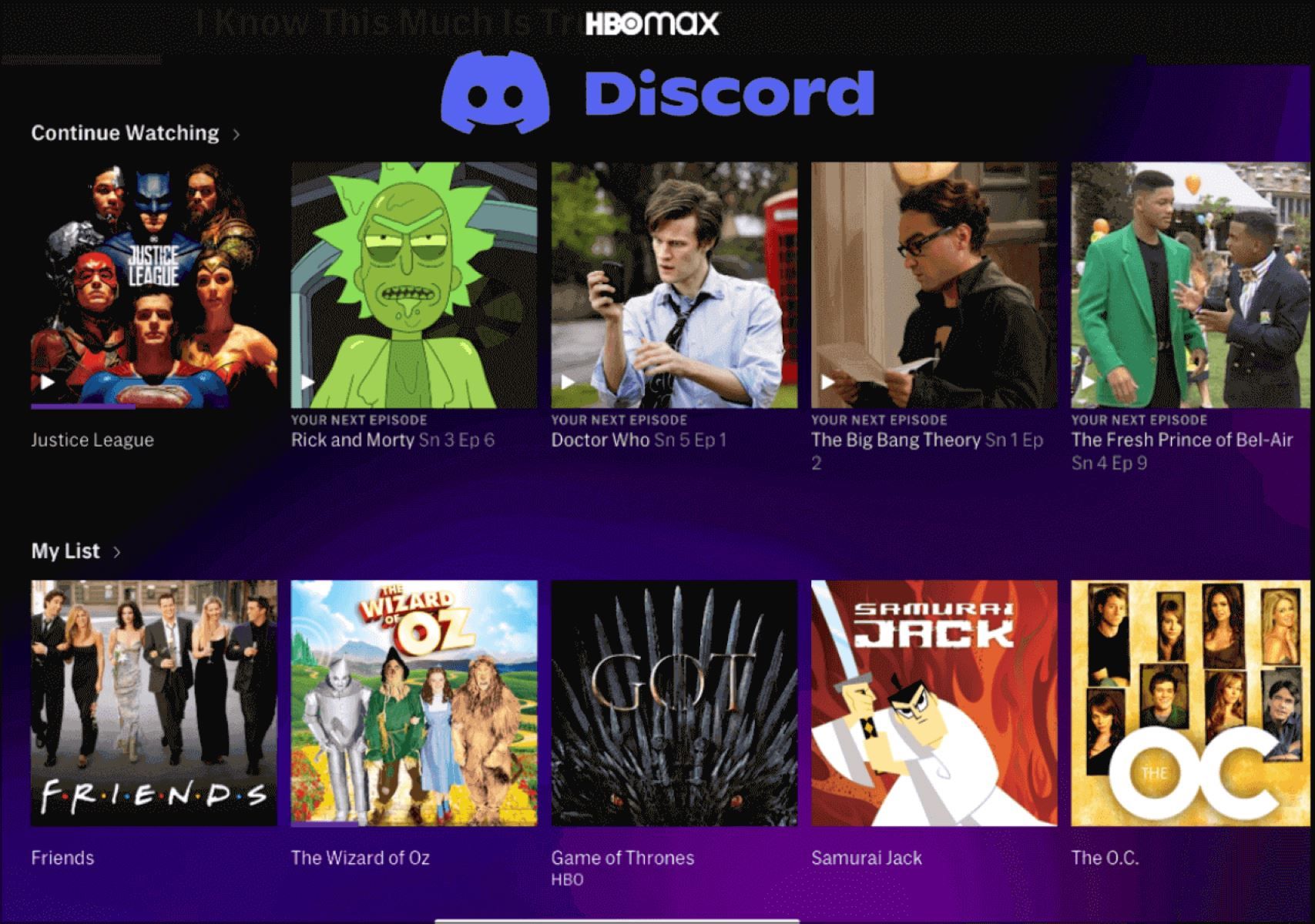 how-to-stream-hbo-max-on-discord