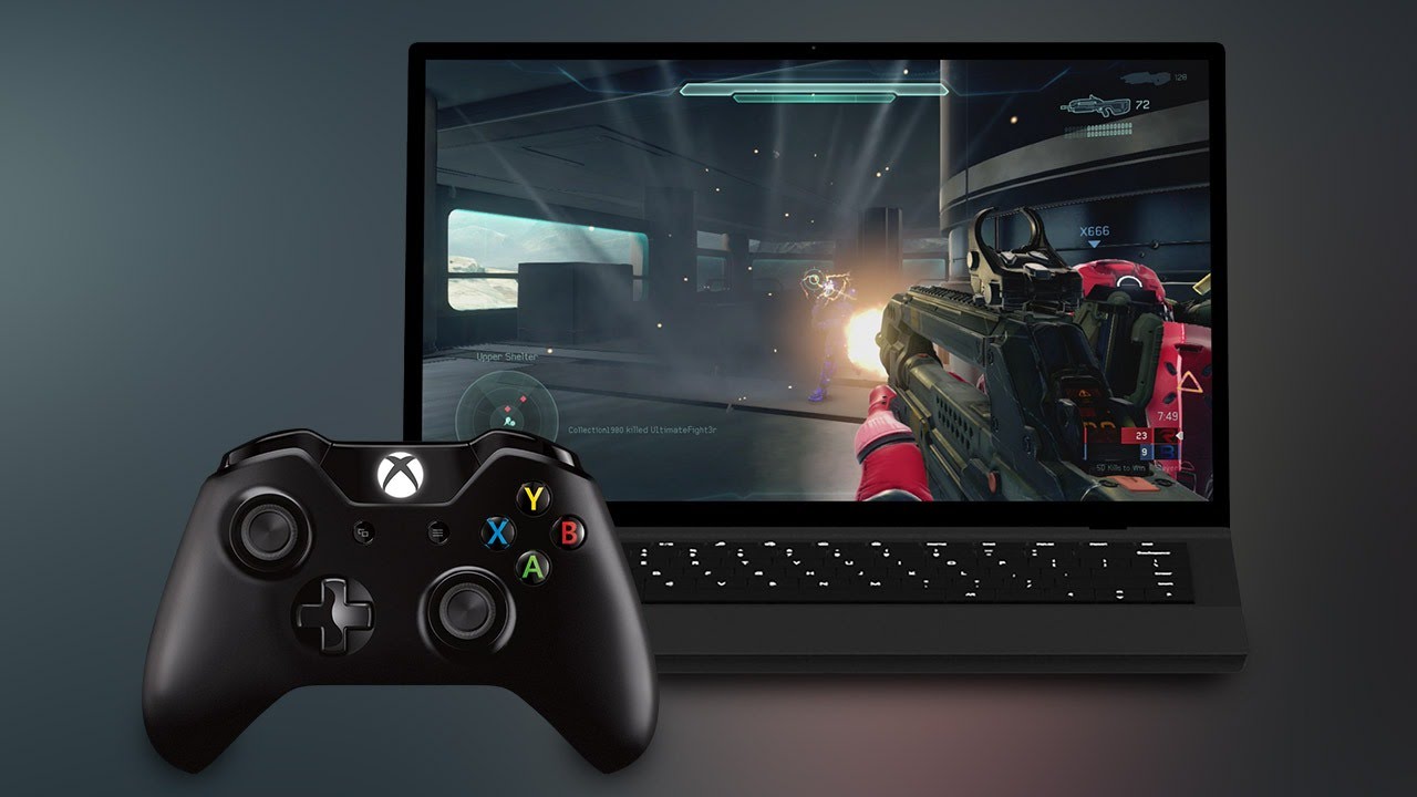 How To Stream Xbox One To PC