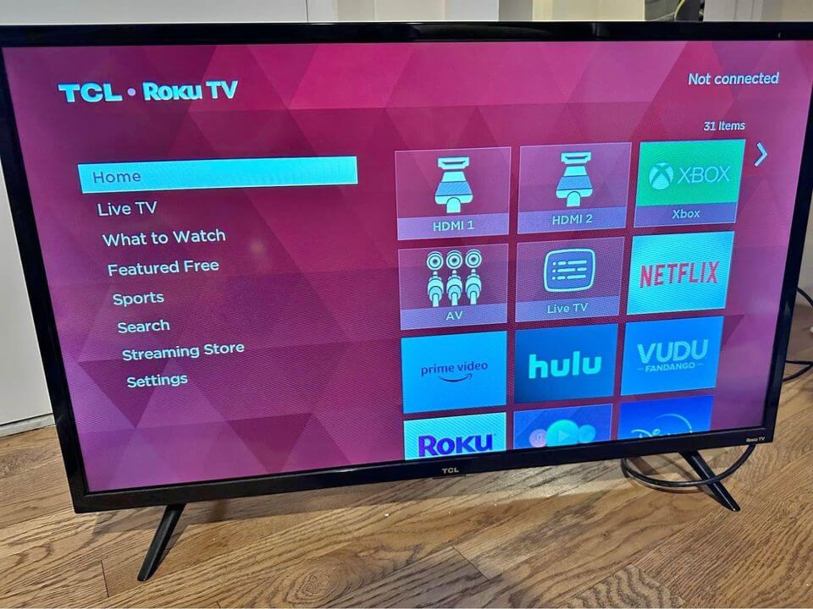 How To Switch HDMI On TCL Roku TV