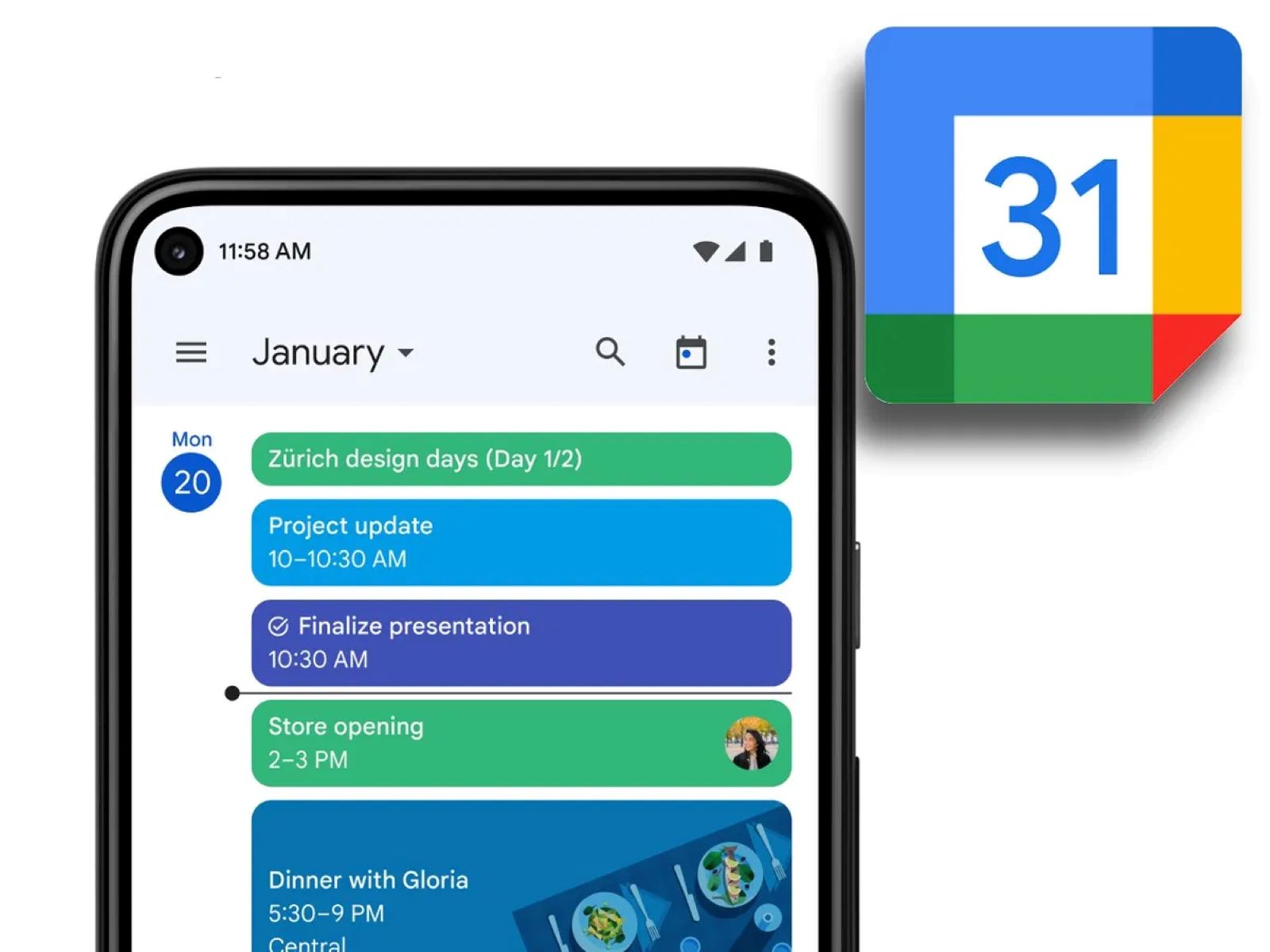 How To Sync Google Calendar With Multiple Accounts Robots net