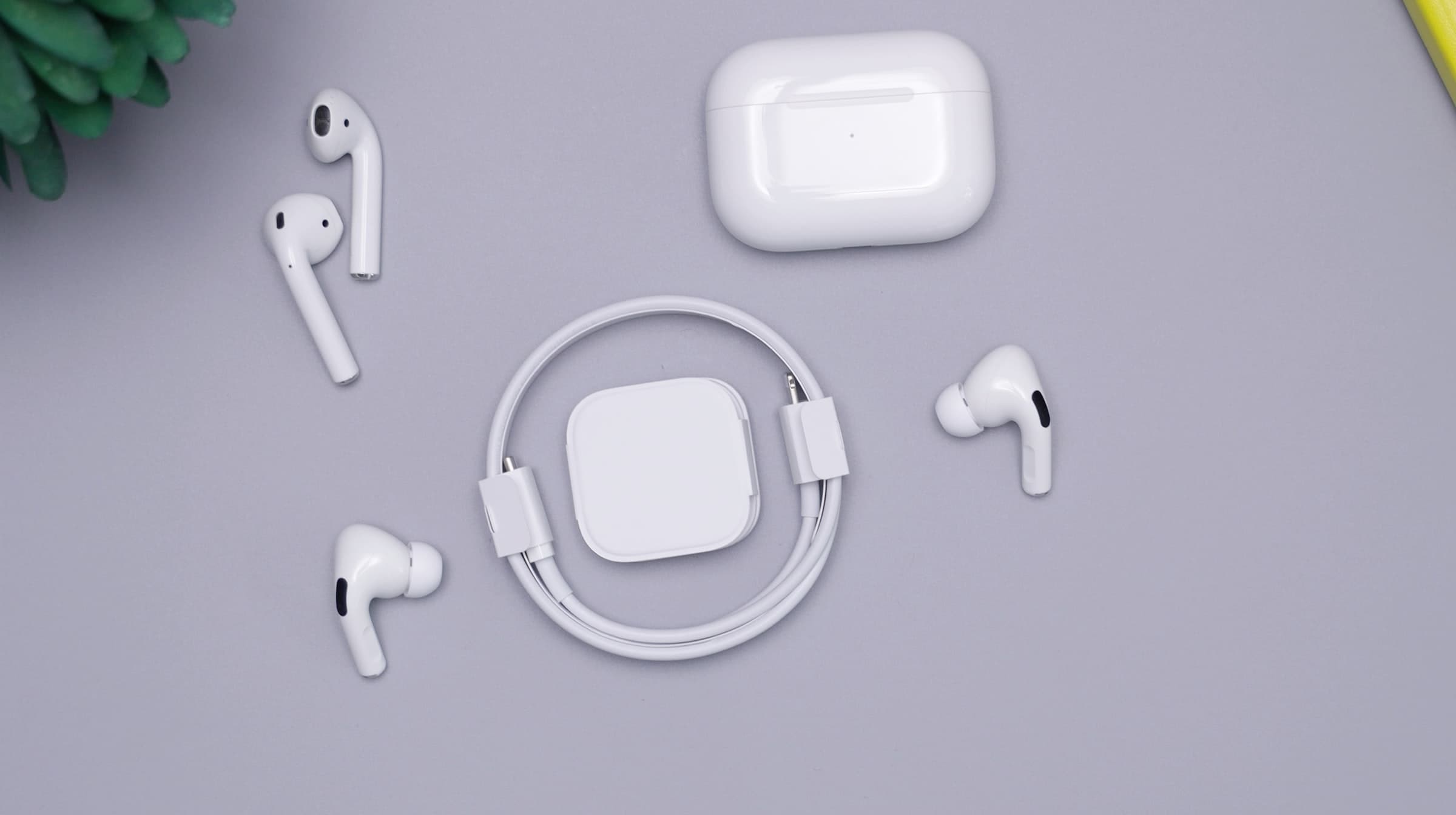 How To Take Airpods Out Of Case