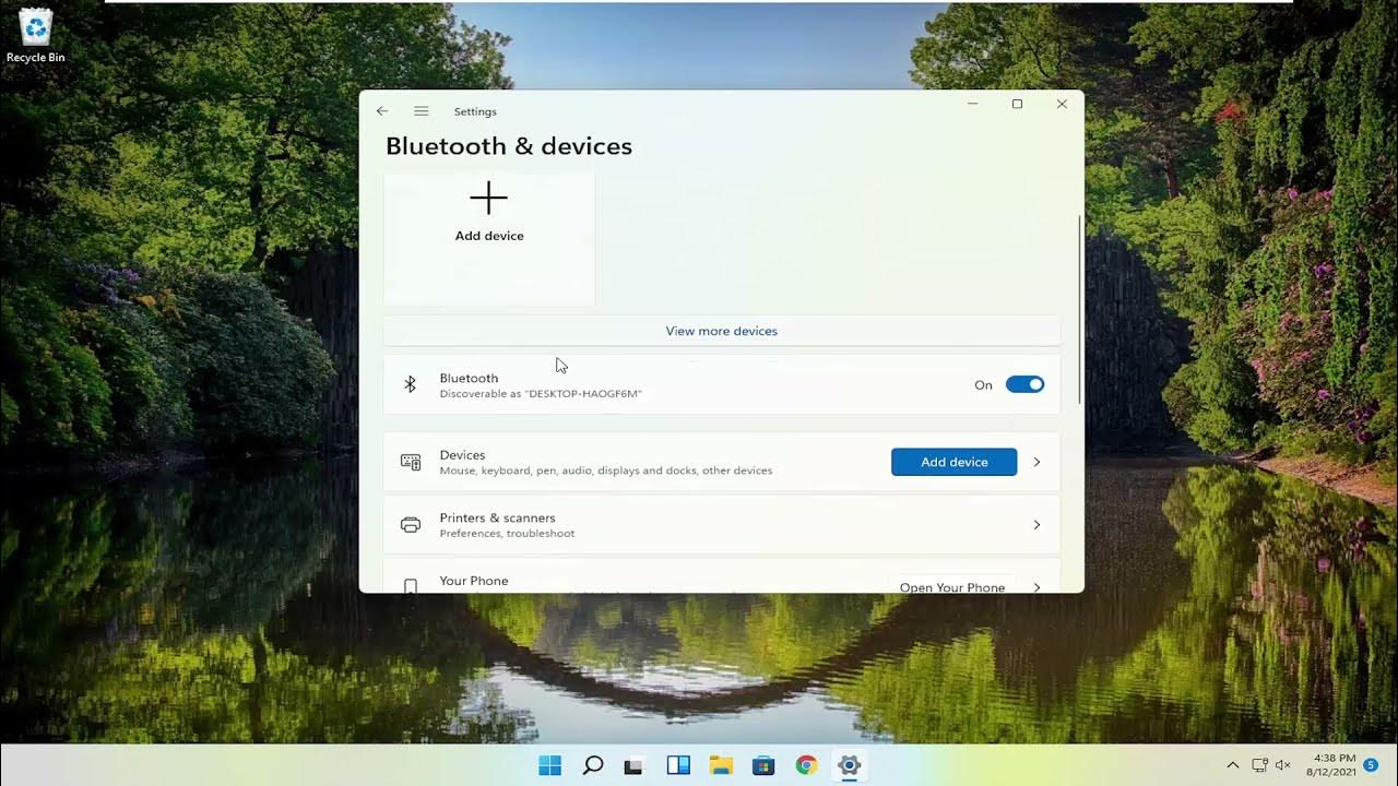 How To Tell If My Pc Has Bluetooth