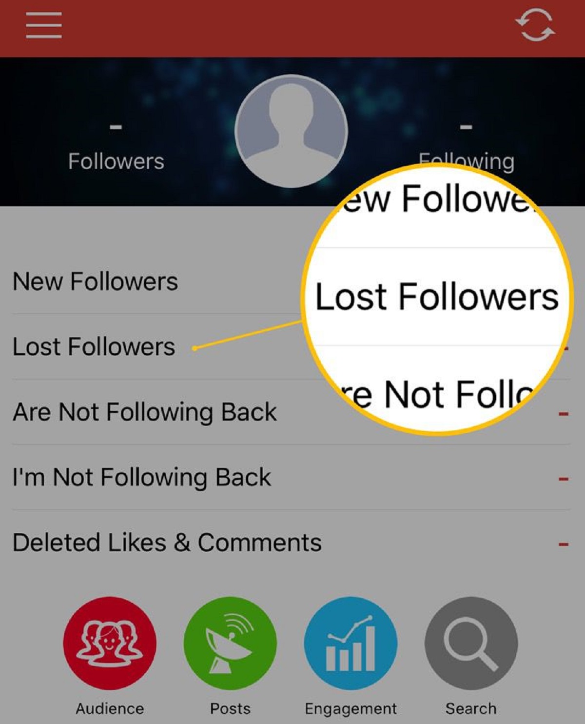 how-to-tell-who-unfollowed-you-on-instagram