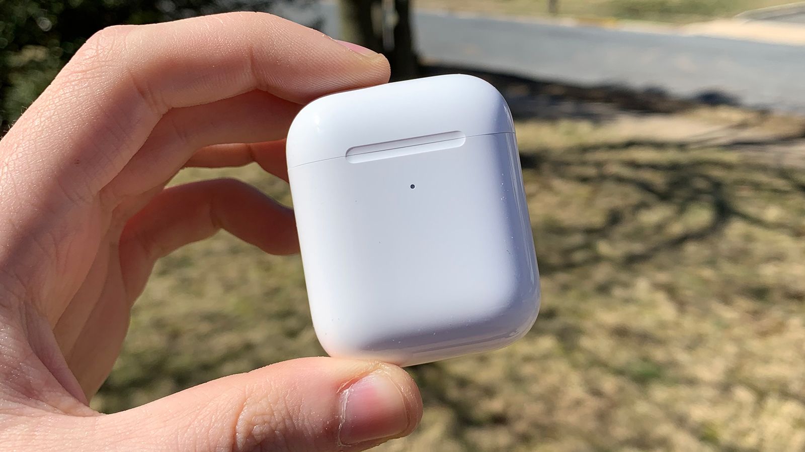 How To Track Airpod Case Without Airpods