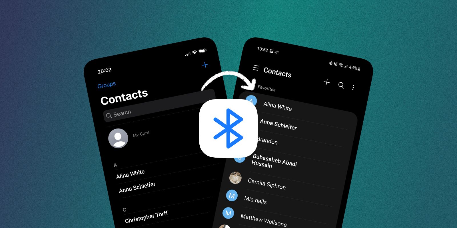 how-to-transfer-contacts-from-android-to-iphone-via-bluetooth