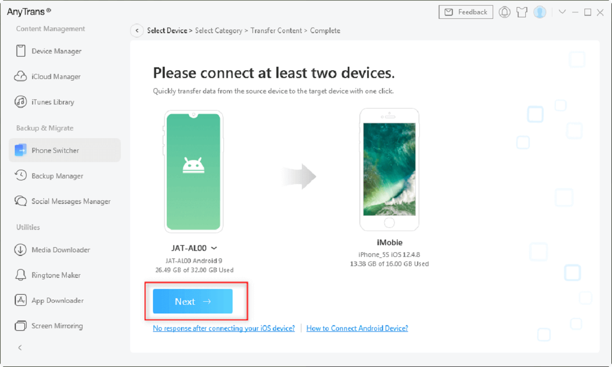 how-to-transfer-files-from-android-to-iphone-via-wifi