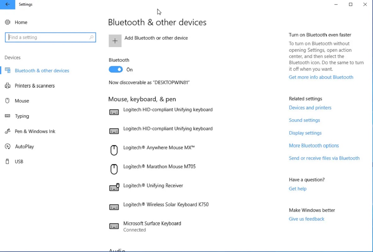 how-to-turn-bluetooth-on-pc