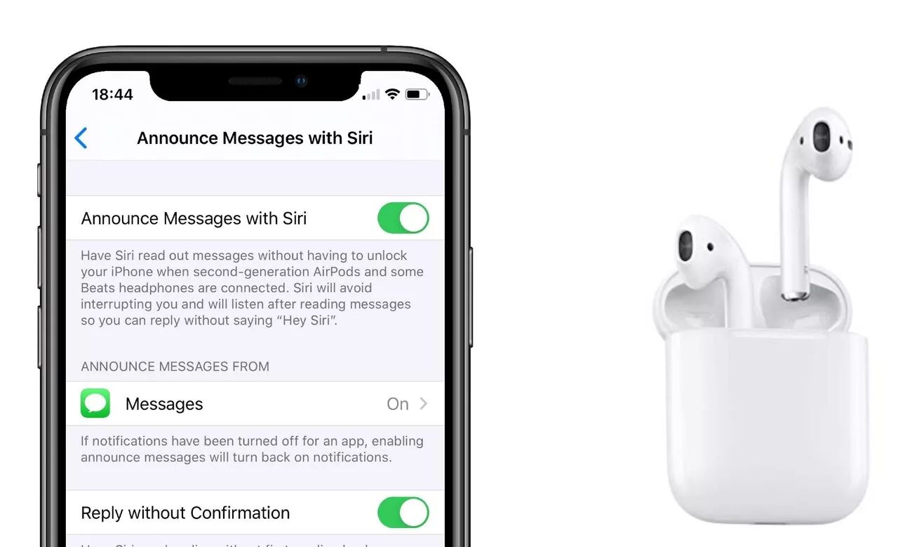 how-to-turn-off-announcements-on-airpods