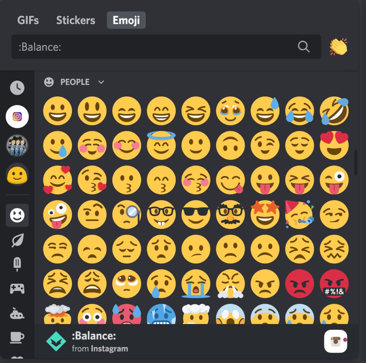 How To Turn Off Emojis On Discord