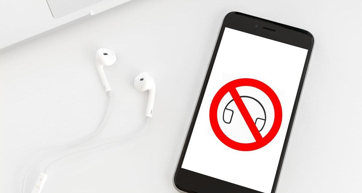 How To Turn Off Headphone Mode On Android (Without Headphones In)