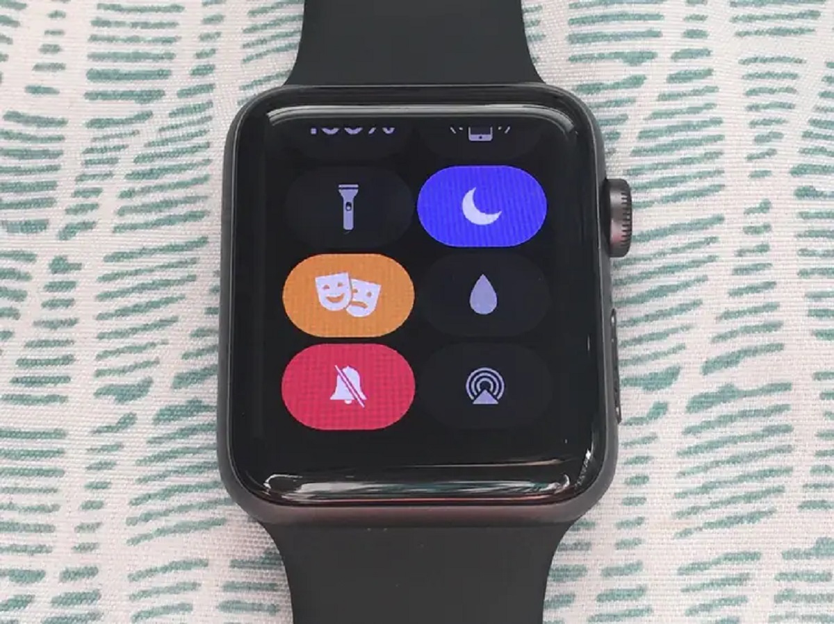 How To Turn Off Notifications Sound On Apple Watch