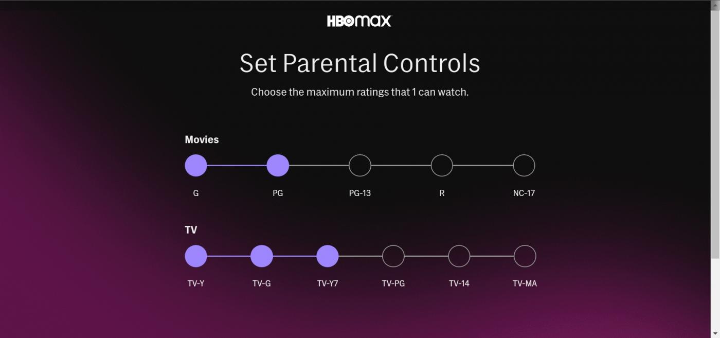 how-to-turn-off-parental-controls-hbo-max