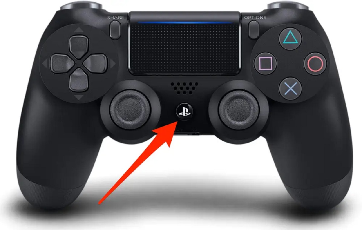 How To Turn Off Playstation Controller