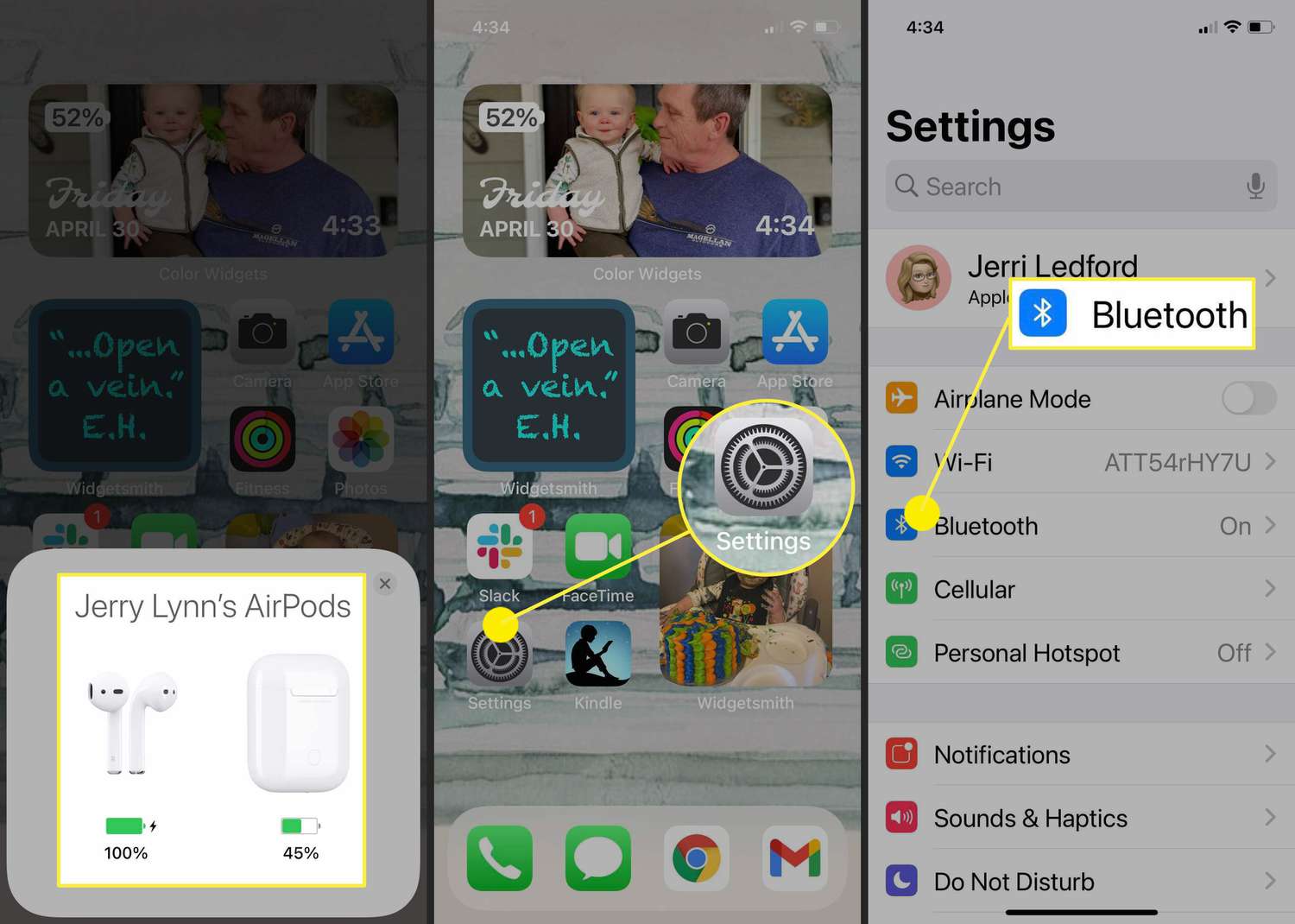 how-to-turn-off-siri-reading-texts-on-airpods