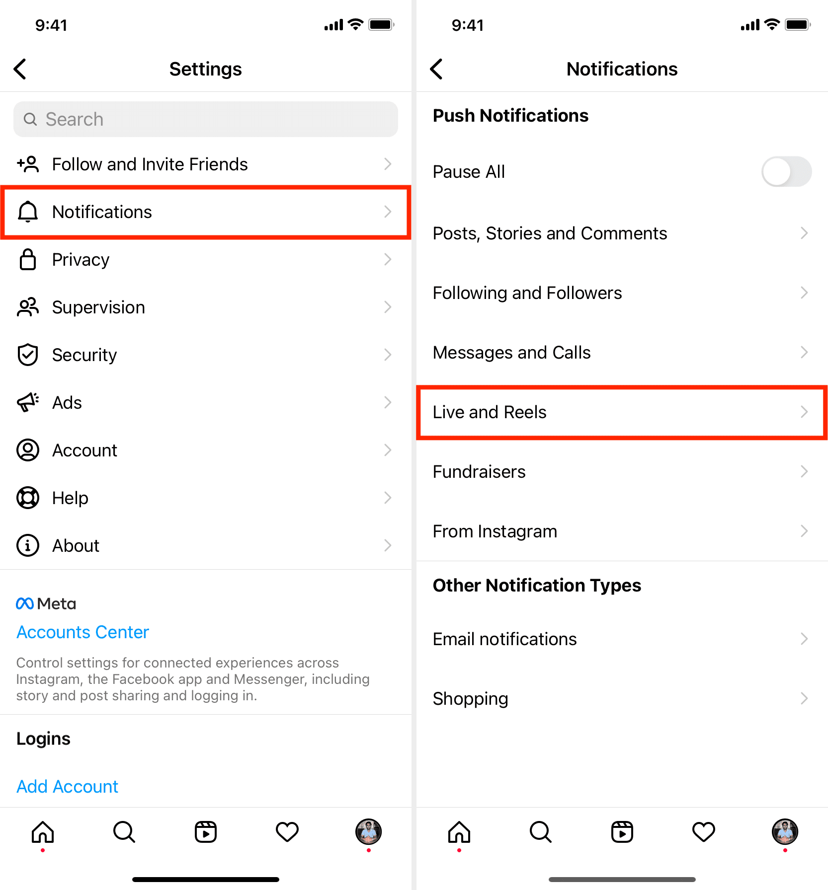 How To Turn Off Suggested Reels On Instagram