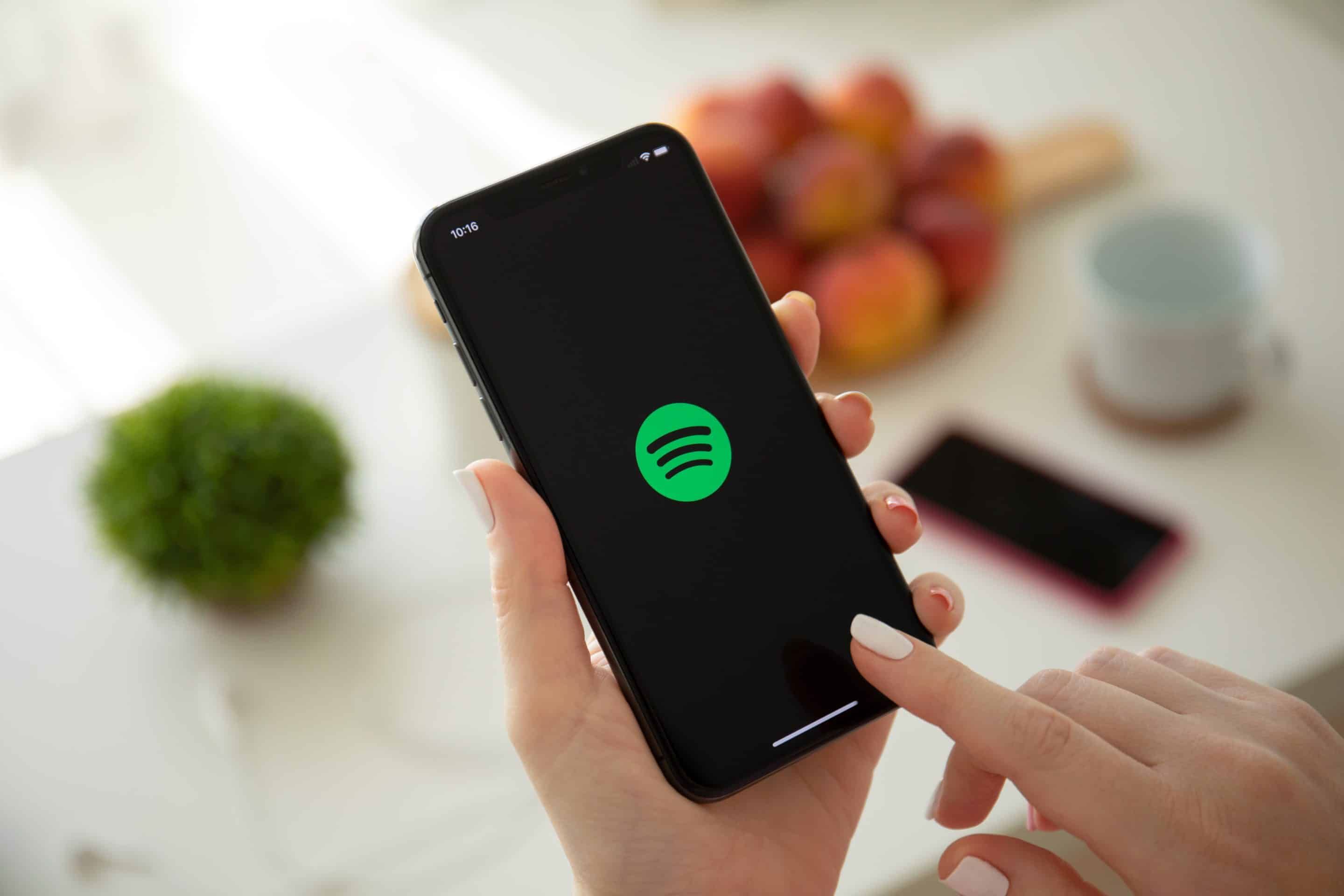 How To Turn Off Video On Spotify