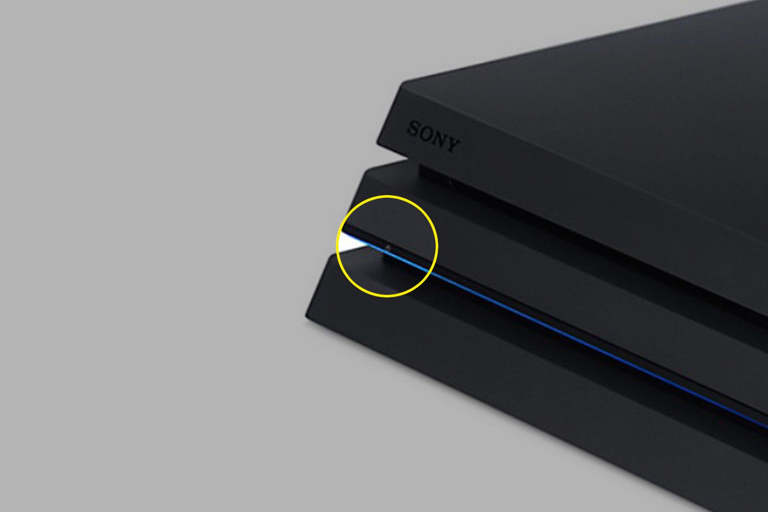 How To Turn On A Playstation 4