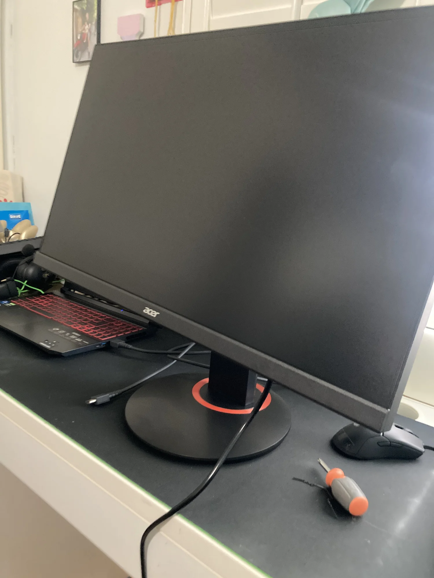 how-to-turn-on-acer-monitor