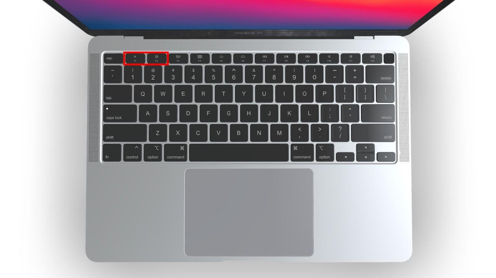 how-to-turn-on-keyboard-light-on-macbook