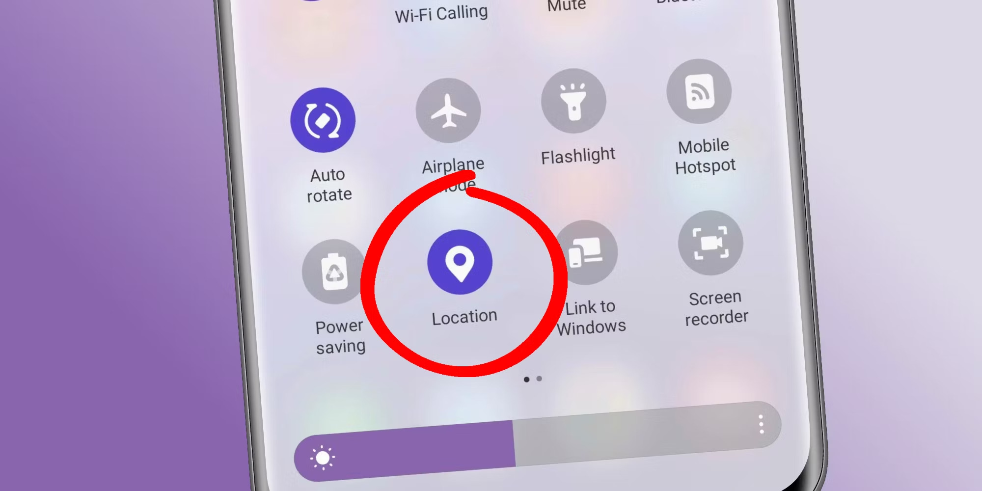 how-to-turn-on-location-on-android