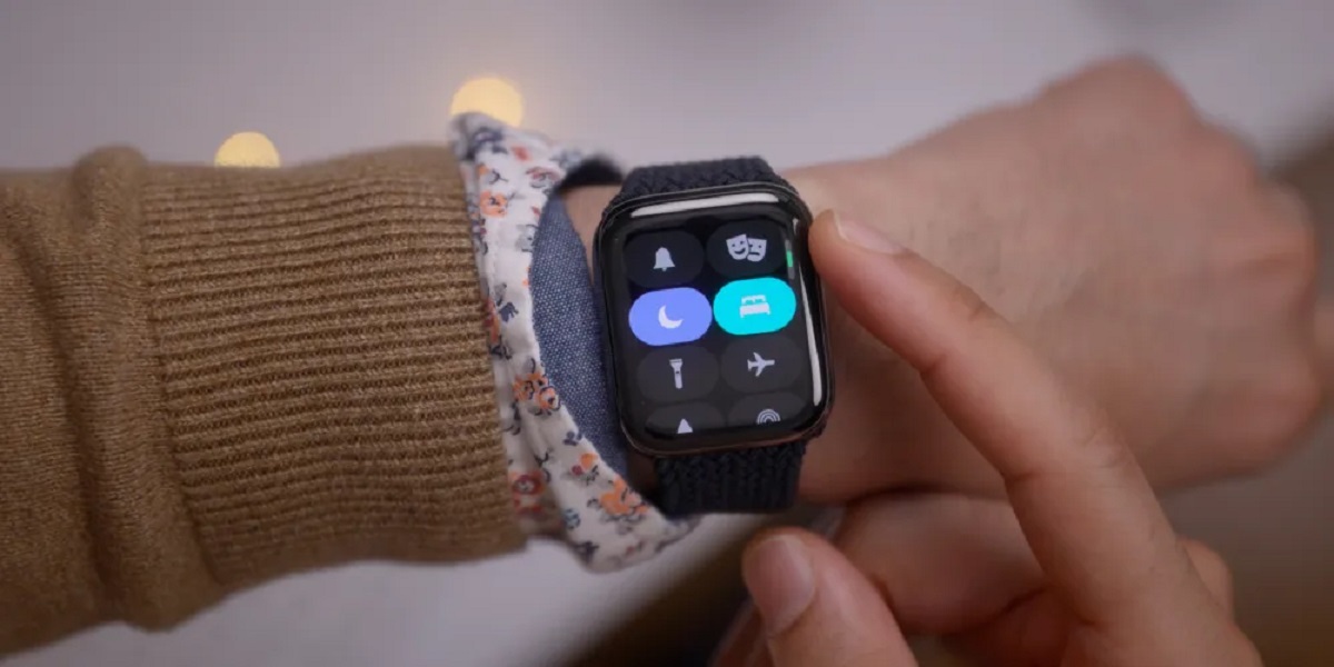 how-to-turn-on-sleep-mode-on-apple-watch
