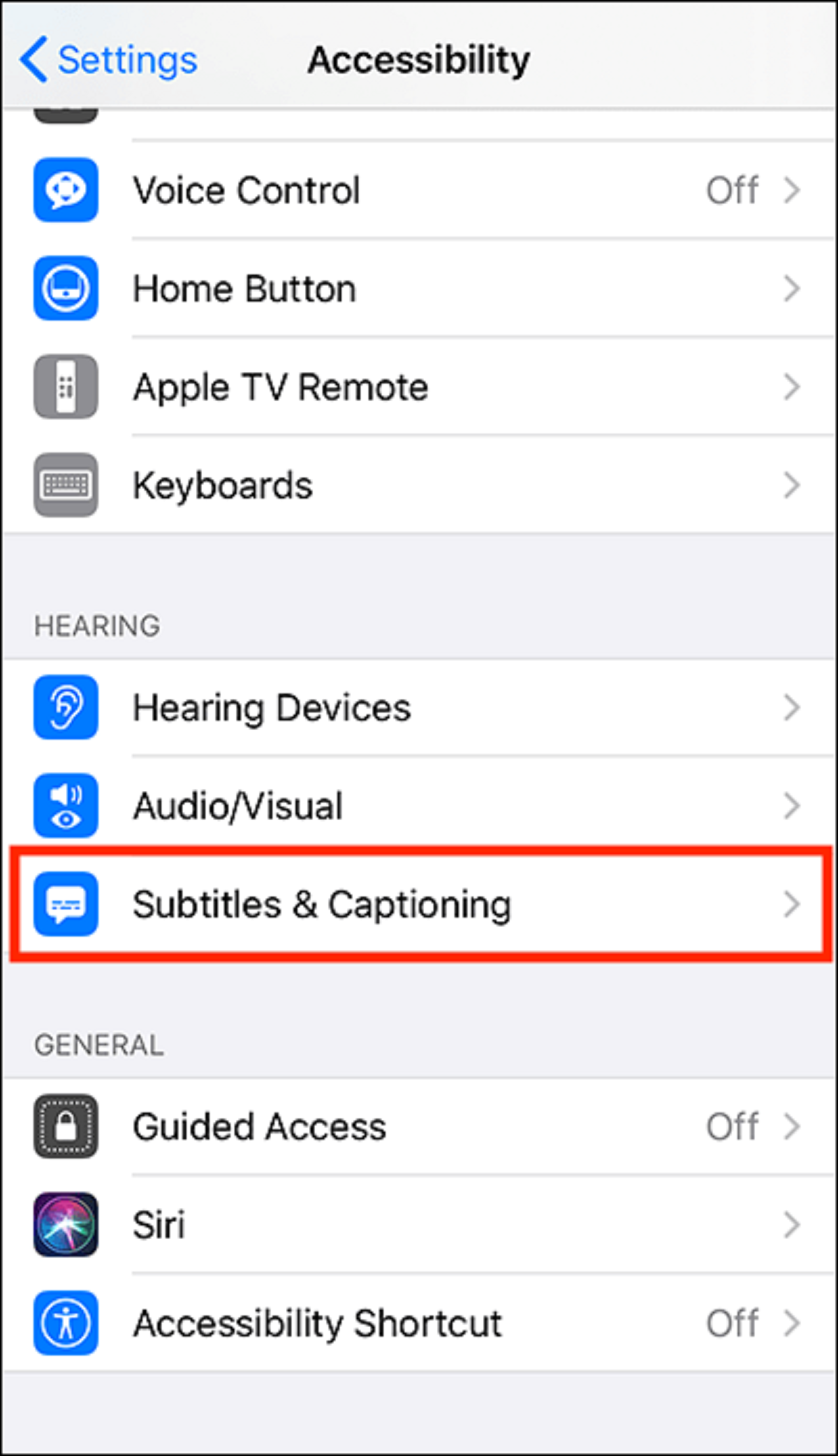how-to-turn-on-subtitles-on-iphone