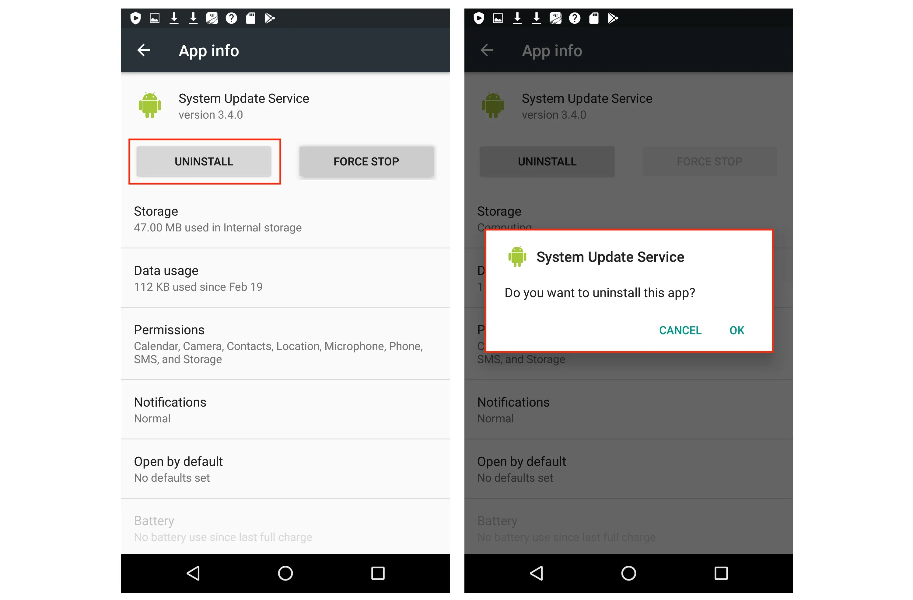 how-to-uninstall-update-on-android