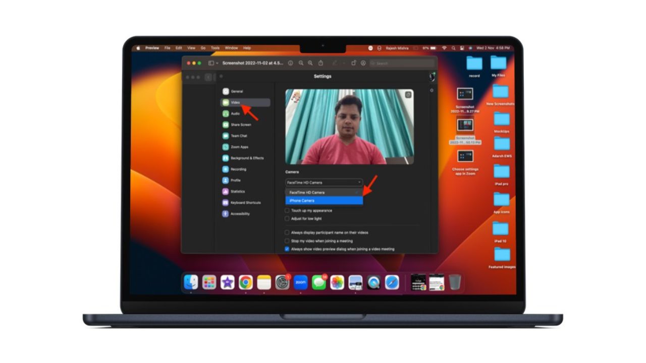 How To Uninstall Zoom On Mac