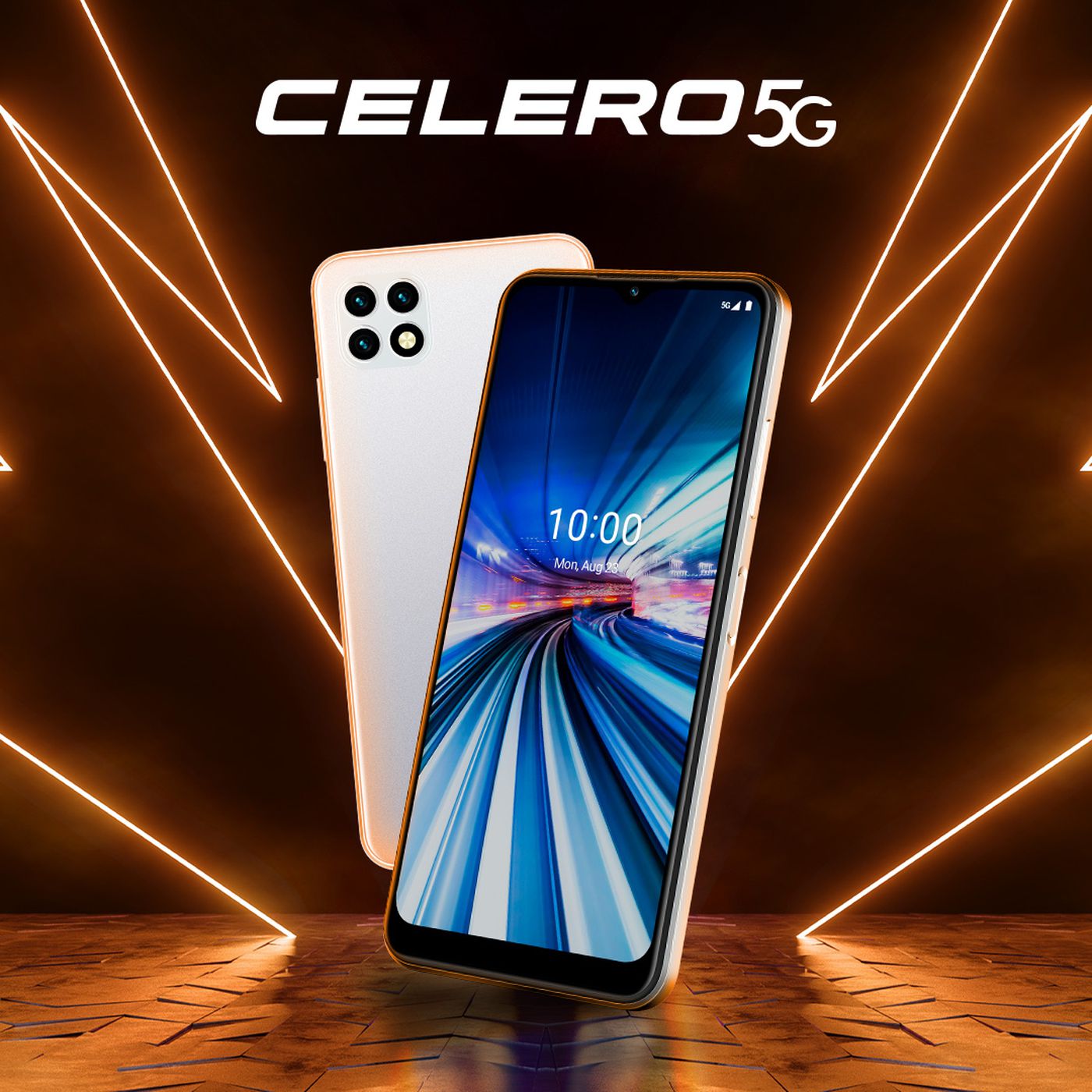 How To Unlock Celero 5G Phone Without Password