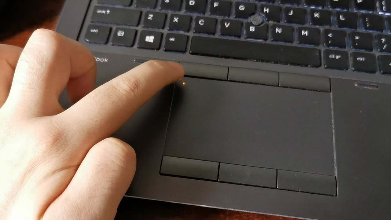 hp touchpad keyboard