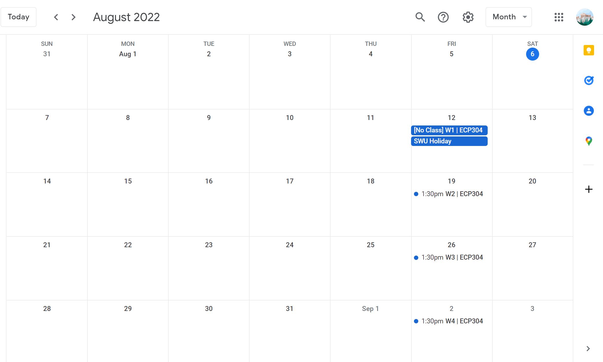 How To Remove Someone From My Google Calendar