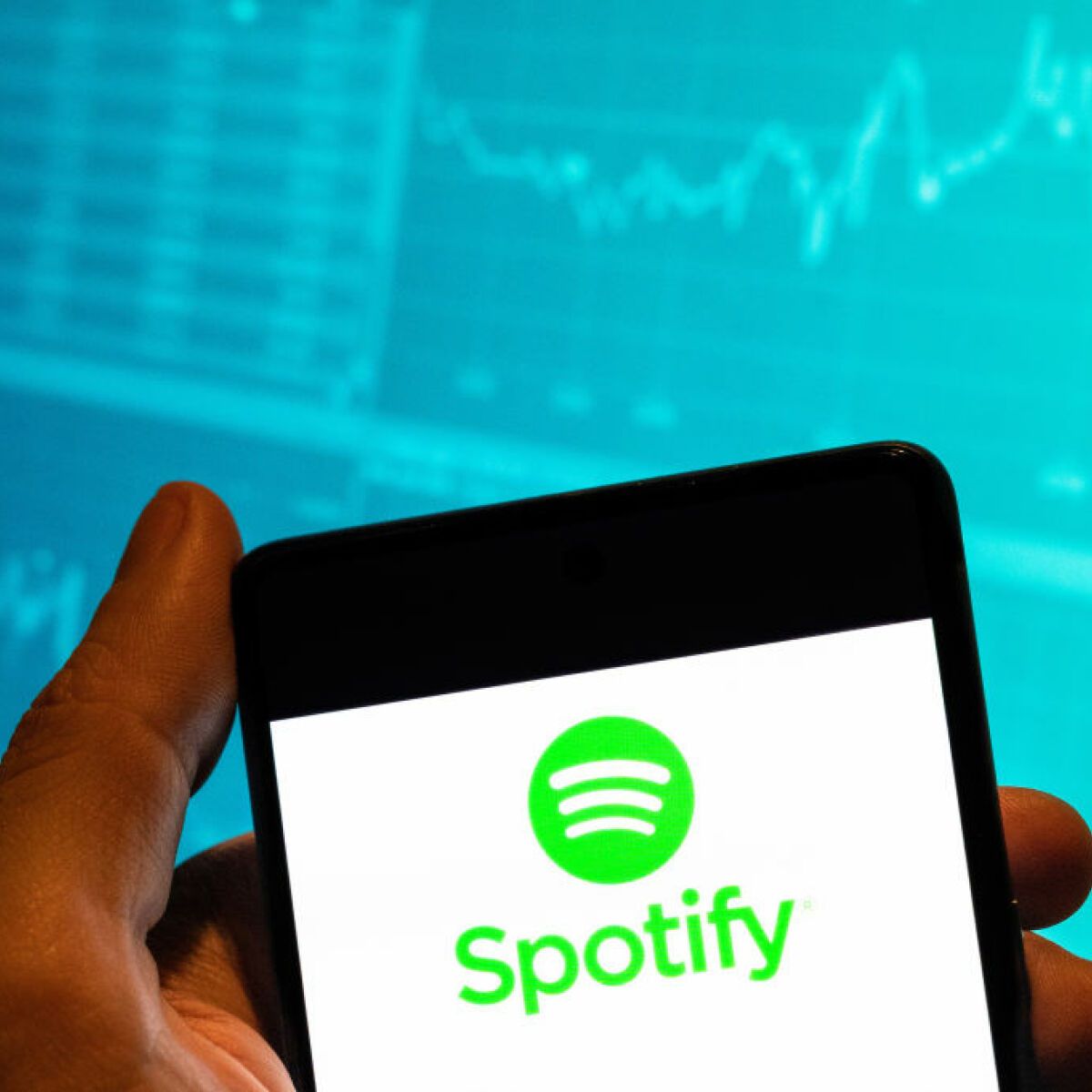 How To Update Spotify