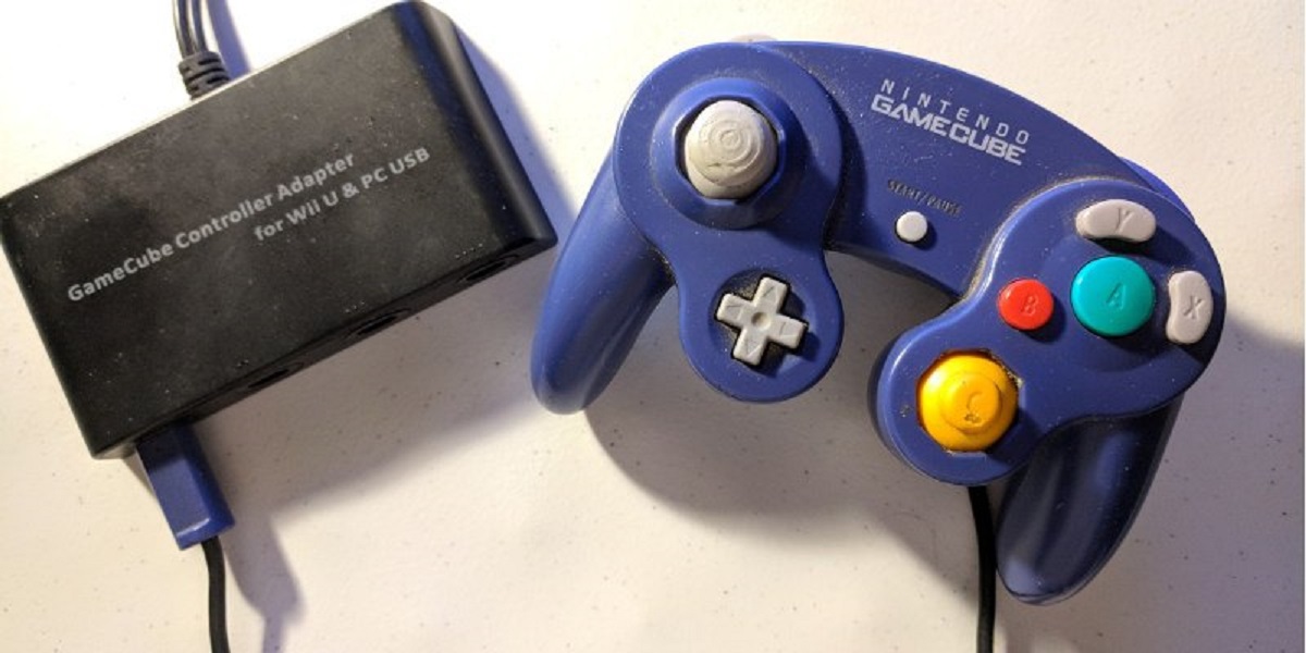 How To Use A Gamecube Controller On PC