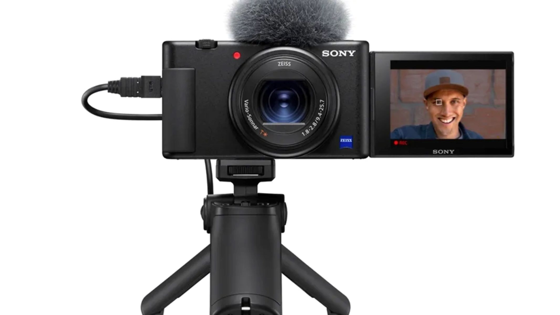 How To Use A Sony Camera As A Webcam