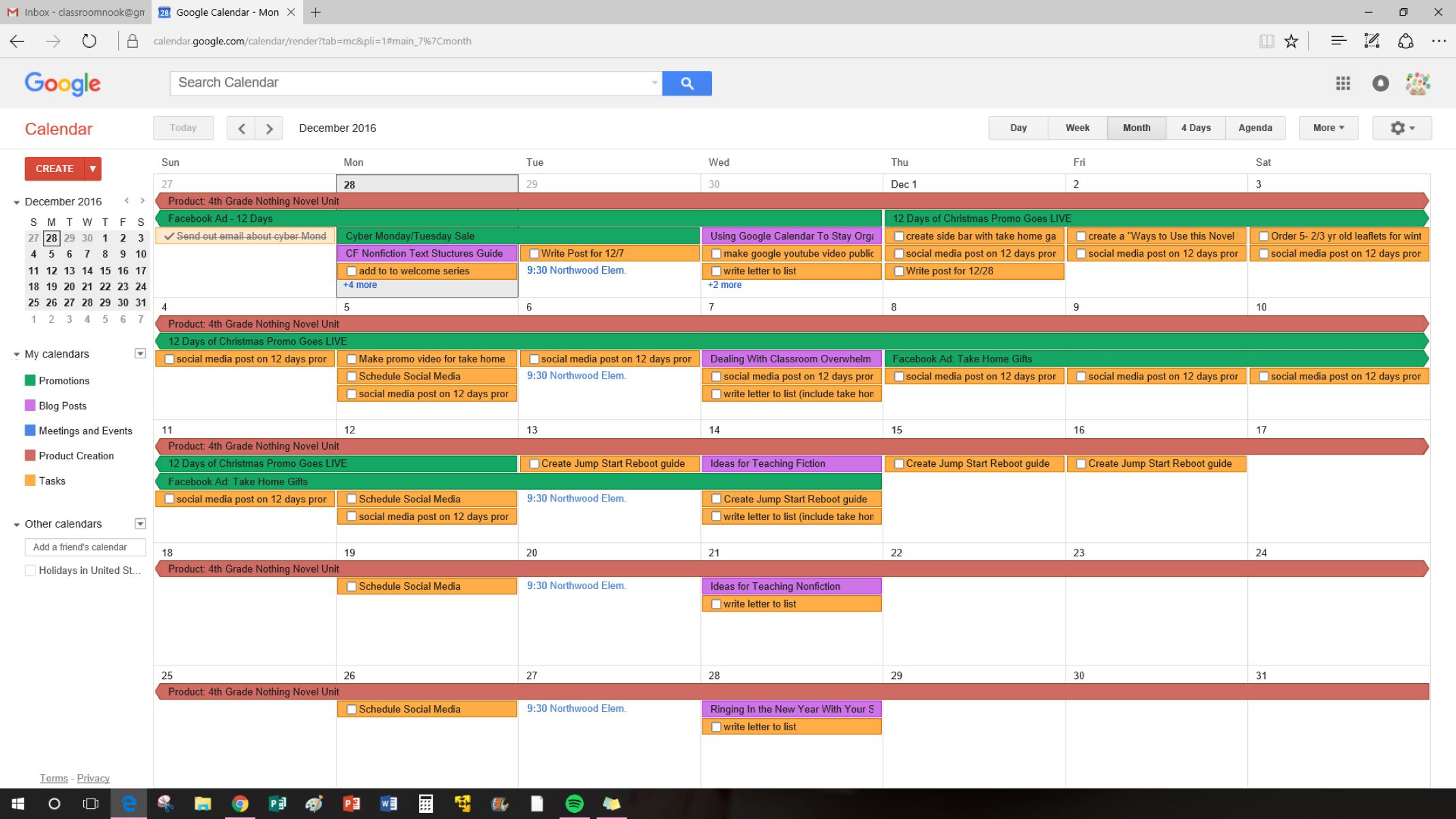 How To Show Weather On Google Calendar Robots