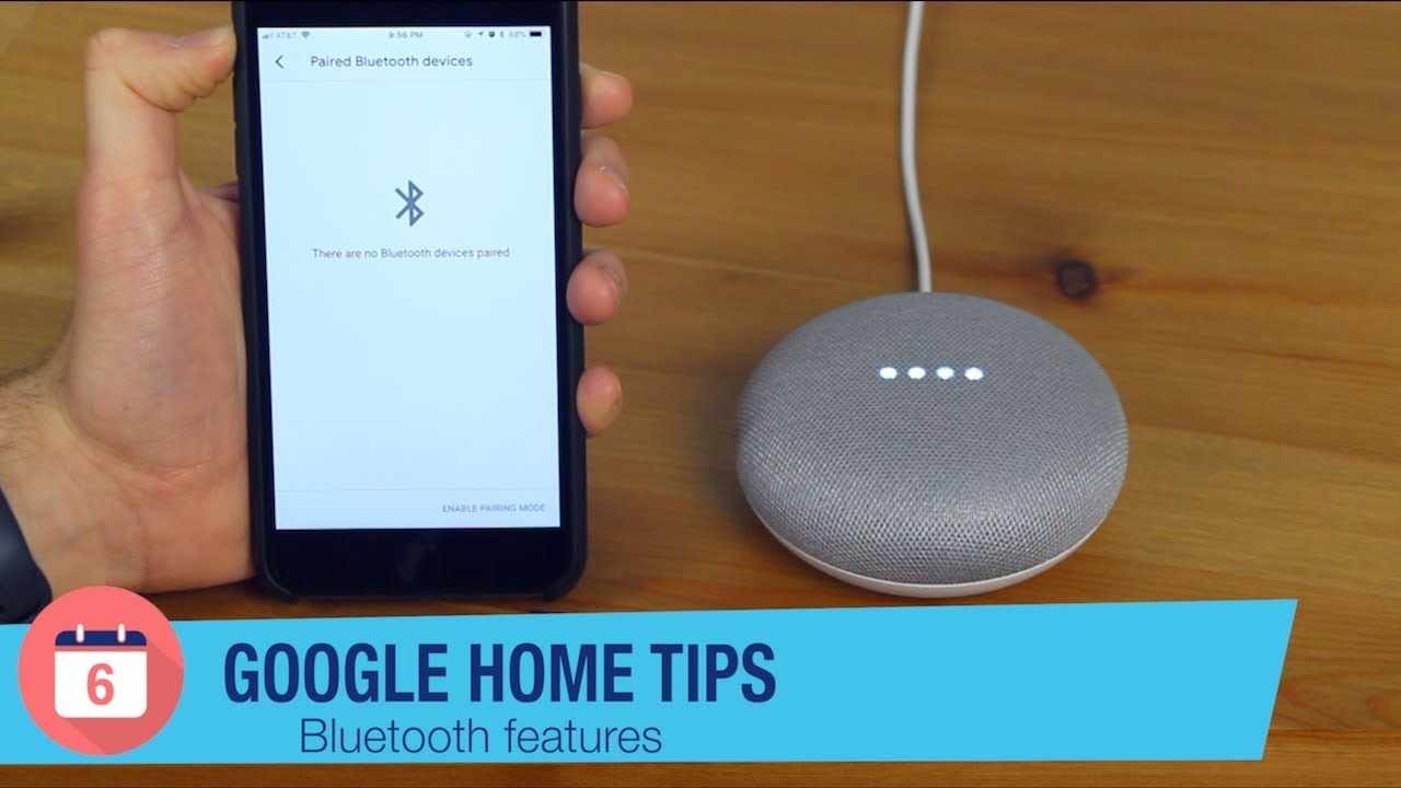 how-to-use-google-home-as-bluetooth-speaker