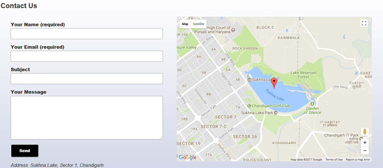 how-to-use-google-map-in-php-webpage