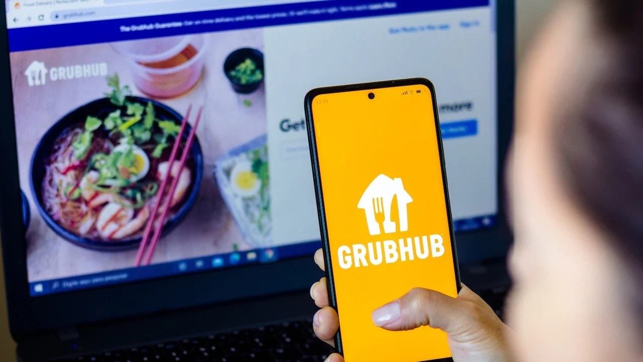 How To Use Grubhub With Amazon Prime