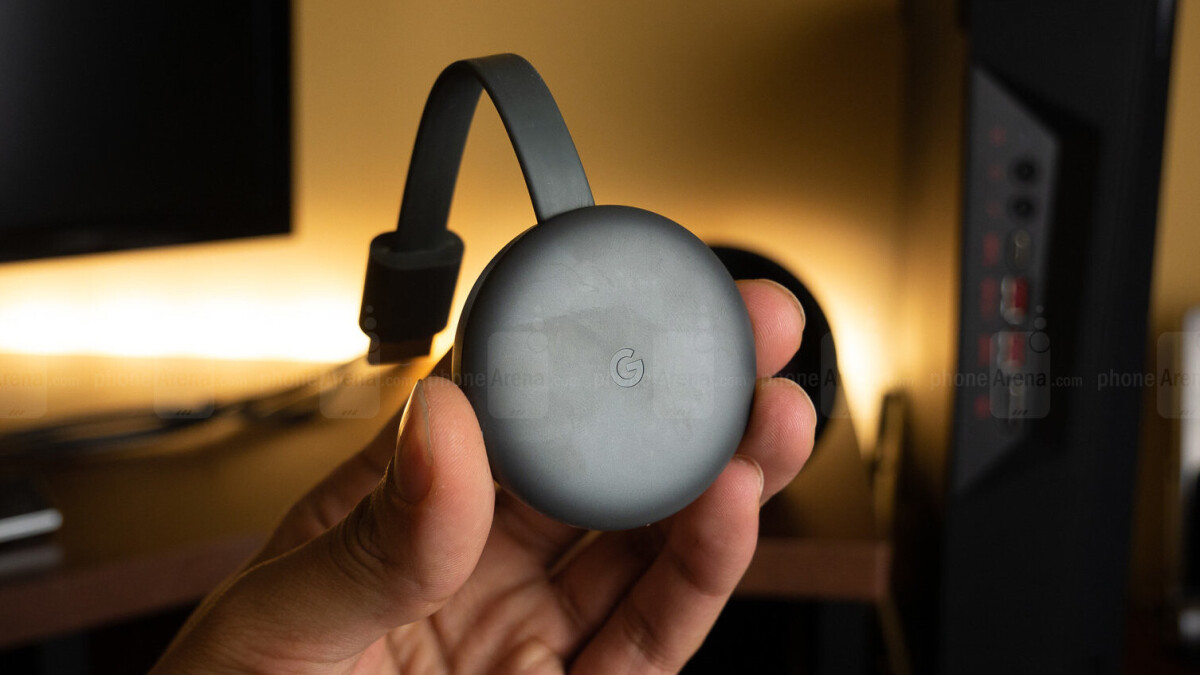 How To Use Headphones With Chromecast
