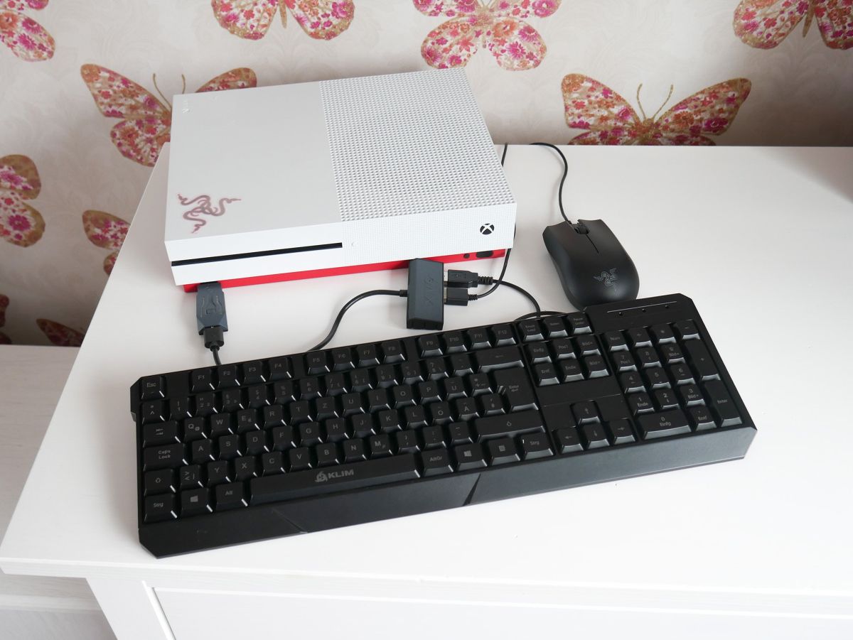 how-to-use-mouse-and-keyboard-on-xbox-one