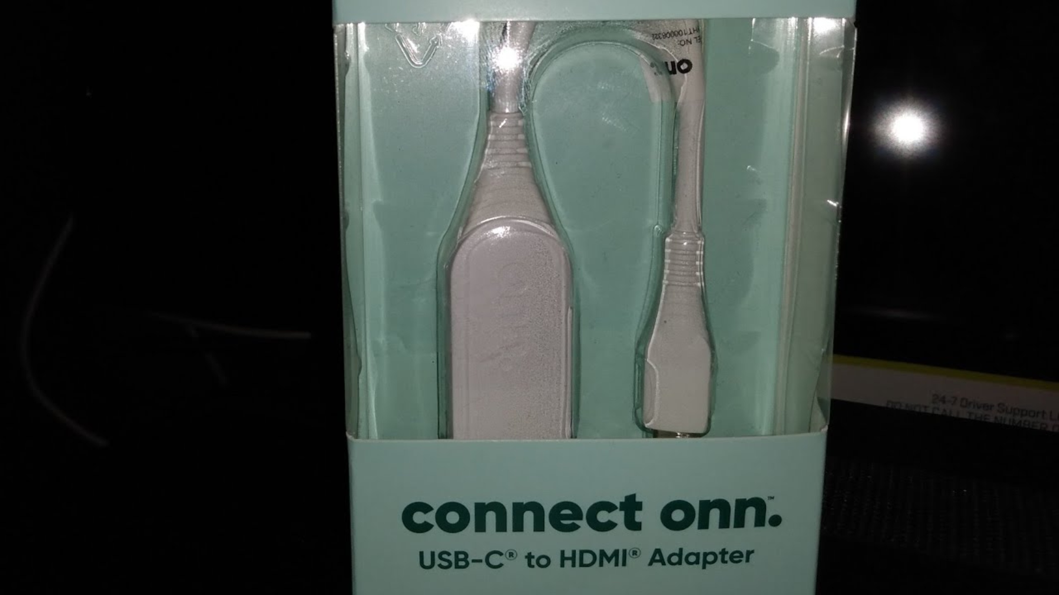 how-to-use-onn-usb-c-to-hdmi-adapter
