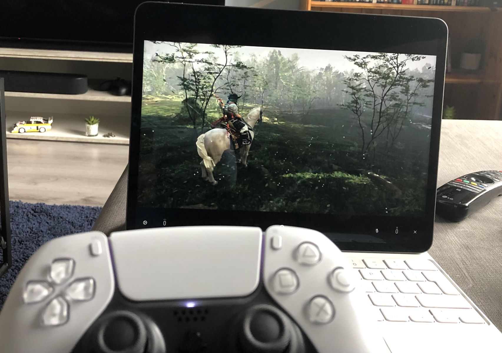 How To Use Remote Play PS5