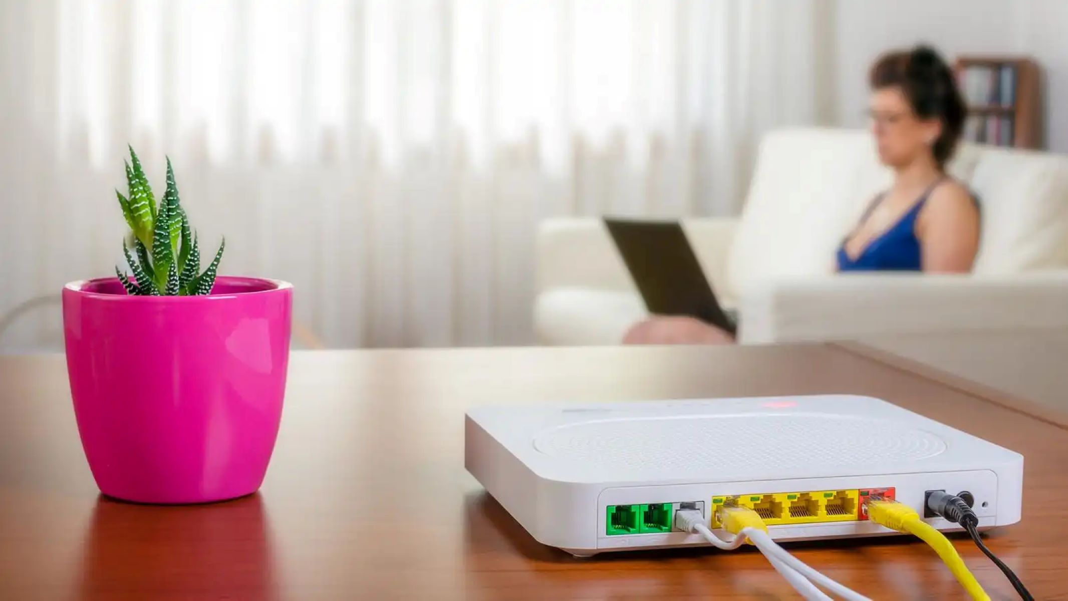 how-to-use-two-routers-in-one-house