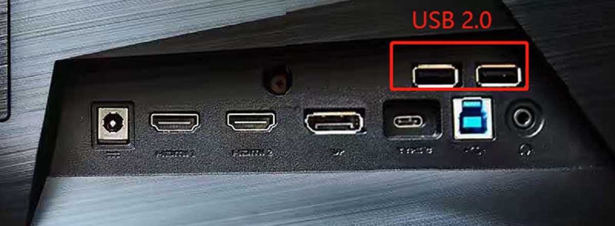 how-to-use-usb-ports-on-monitor