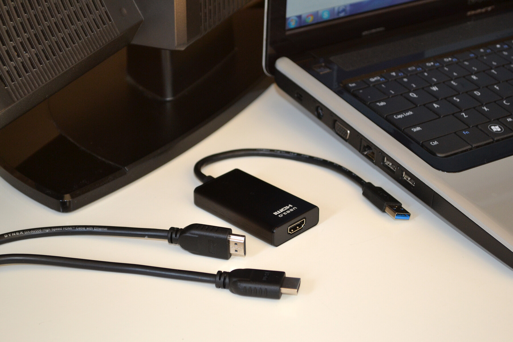 how-to-use-usb-to-hdmi-adapter